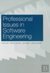 Professional Issues In Software Engineering
