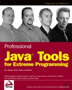 Bertrand.pt - Professional Java Tools For Extreme Programming