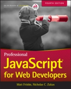 Bertrand.pt - Professional Javascript For Web Developers