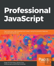 Professional Javascript