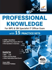 Professional Knowledge For Ibps   Sbi Sp