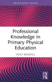 Professional Knowledge In Primary Physical Education
