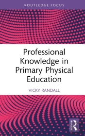 Professional Knowledge In Primary Physical Education