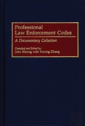 Professional Law Enforcement Codes