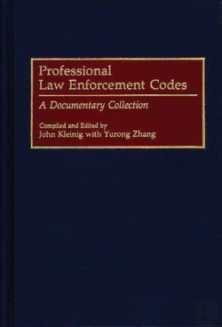 Bertrand.pt - Professional Law Enforcement Codes
