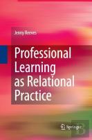 Professional Learning As Relational Practice