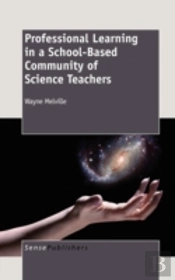 Professional Learning In A School-Based