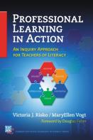 Professional Learning In Action