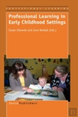 Bertrand.pt - Professional Learning In Early Childhood Settings