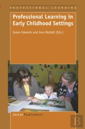 Professional Learning In Early Childhood Settings