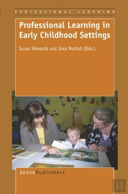 Bertrand.pt - Professional Learning In Early Childhood Settings