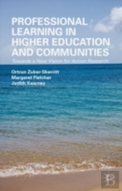 Professional Learning In Higher Education And Communities