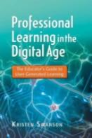 Professional Learning In The Digital Age