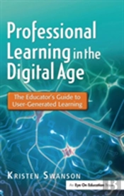 Professional Learning In The Digital Age