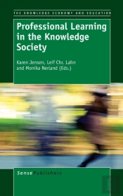 Professional Learning In The Knowledge Society