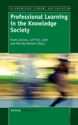 Bertrand.pt - Professional Learning In The Knowledge Society