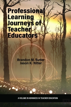 Bertrand.pt - Professional Learning Journeys Of Teacher Educators