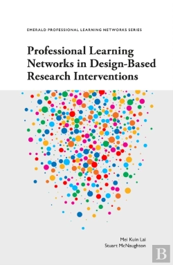 Bertrand.pt - Professional Learning Networks In Design-Based Research Interventions