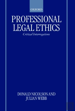 Bertrand.pt - Professional Legal Ethics