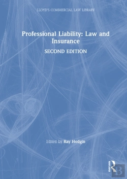 Bertrand.pt - Professional Liability: Law And Insurance