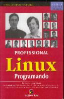 Professional Linux Programando