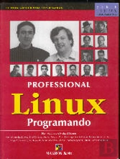 Professional Linux Programando