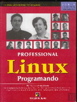Bertrand.pt - Professional Linux Programando
