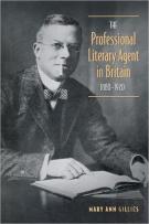 Professional Literary Agent In Britain