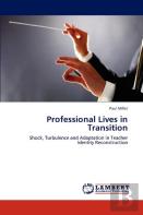 Professional Lives In Transition