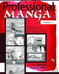 Bertrand.pt - Professional Manga