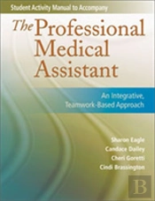 Professional Medical Assistant Manual
