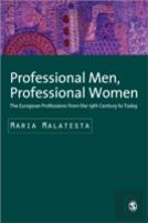 Professional Men, Professional Women