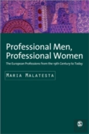 Professional Men, Professional Women
