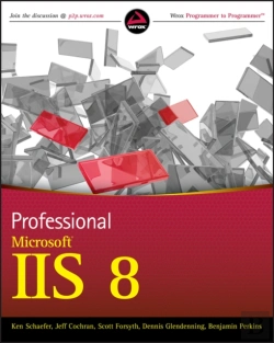 Bertrand.pt - Professional Microsoft Iis 8