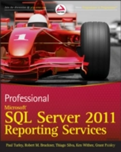 Bertrand.pt - Professional Microsoft Sql Server 2012 Reporting Services