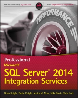 Bertrand.pt - Professional Microsoft Sql Server 2014 Integration Services