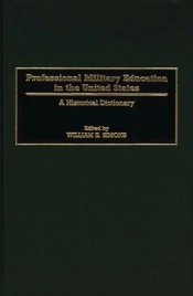 Professional Military Education In The United States
