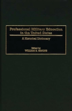 Bertrand.pt - Professional Military Education In The United States