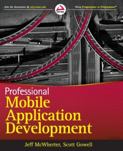 Bertrand.pt - Professional Mobile Application Development