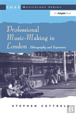 Bertrand.pt - Professional Music-Making In London