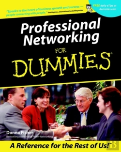 Bertrand.pt - Professional Networking For Dummies