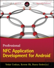 Professional Nfc Application Development For Android