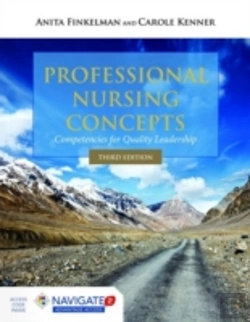 Bertrand.pt - Professional Nursing Concepts
