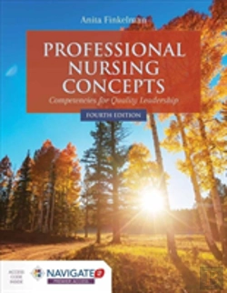 Bertrand.pt - Professional Nursing Concepts:Competencies For Quality Leadership