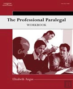 Bertrand.pt - PROFESSIONAL PARALEGAL WORKBK
