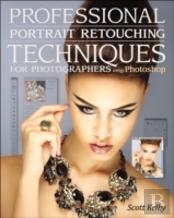 Professional Portrait Retouching With Ad