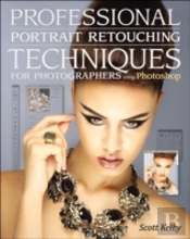Professional Portrait Retouching With Ad
