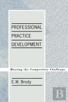 Professional Practice Development
