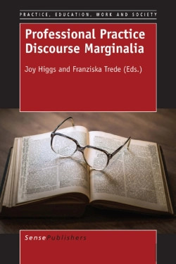 Bertrand.pt - Professional Practice Discourse Marginalia