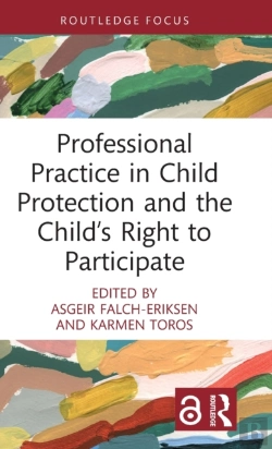 Bertrand.pt - Professional Practice In Child Protection And The Childâ€™S Right To Participate